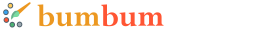 bumbumbum.me logo